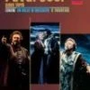 Deals ⭐ Luciano Pavarotti - Pavarotti Sings Verdi - Il Trovatore/Un Ballo In Maschera/Ernani DVD -   😍