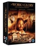 Best deal ✨ The Work And The Glory DVD - Eric Johnson, Tiffany Dupont  🤩