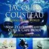 Best reviews of ❤️ Jacques Cousteau - New Zealand, Tahiti, Cuba And Cape Horn DVD - Jacques Cousteau  😀