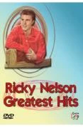 Flash Sale ✨ Ricky Nelson - Greatest Hits DVD - Ricky Nelson ❤️ 1 Flash Sale ✨ Ricky Nelson - Greatest Hits DVD - Ricky Nelson ❤️