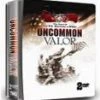 Best deal 👍 Uncommon Valour DVD -   🤩