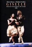 New ✔️ Vladimir Vasiliev - Giselle - Ballet Nacional De Cuba DVD - Vladimir Vasiliev, National Ballet of Cuba  🎁