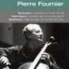 New 🎁 Various Composers - Pierre Fournier DVD -   🧨