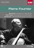 New 🎁 Various Composers - Pierre Fournier DVD - 🧨 1 New 🎁 Various Composers - Pierre Fournier DVD - 🧨