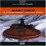 Wholesale ✔️ Marc Ribot - La Corde Perdue DVD - Marc Ribot, Arto Lindsay 🛒