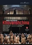 Wholesale 🛒 Mussorgsky - Khovanshchina DVD - Elena Zaremba , Graham Clark ⌛