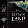 Cheap ✔️ David Attenborough's Life on Land : A DVD Encyclopaedia DVD - David Attenborough  😍