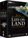 Cheap ✔️ David Attenborough's Life on Land : A DVD Encyclopaedia DVD - David Attenborough  😍