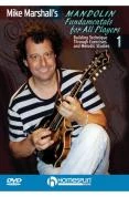 Best deal 🤩 Mike Marshall-Mandolin Fundamentals 1 DVD -   😀