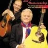 Budget ⭐ Peter Rice & Rowan Atkinson Teach Dong Guitar & Musicianship DVD -   👍