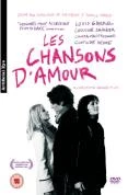Best deal ❤️ Chansons D'Amour DVD - Alice Butaud, Louis Garrel 🛒