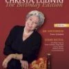 Top 10 ✨ Christa Ludwig - The Birthday Edition DVD - Christa Ludwig, Charles Spencer  🛒