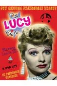Budget ✔️ The Lucy Show 8 DVD Set DVD - Gale Gordon, Lucille Ball 🎉