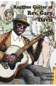 Wholesale 🔔 Ragtime Guitar Of Rev. Gary Davis DVD - Ernie Hawkins  ⭐