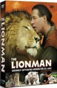Cheapest 🔔 Lionman - Series 1 - Complete DVD - Craig Busch  🔔