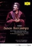 Best deal 🔥 Verdi - Simon Boccanegra DVD - Sherrill Milnes, Vasile Moldoveanu ⭐