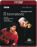 Wholesale ⌛ Verdi - Il Trovatore (Rizzi, the Royal Opera Chorus) HD DVD - Jose Cura 🌟 1 Wholesale ⌛ Verdi - Il Trovatore (Rizzi, the Royal Opera Chorus) HD DVD - Jose Cura 🌟
