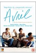 New βοΈ Avril DVD - Sophie Quinton, Miou-Miou π 1 New βοΈ Avril DVD - Sophie Quinton, Miou-Miou π