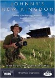 New 💯 Johnny's New Kingdom DVD - Johnny Kingdom  🔔