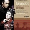 Best deal 👍 Puccini - Turandot (Maazel, Wiener Staatsoper Choir) DVD - John-Paul Bogart, Waldemar Kmentt 😍