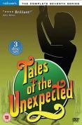 Top 10 ✨ Tales Of The Unexpected - Series 7 - Complete DVD - Jane Asher , Simon Cadell ⌛