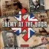 Coupon 👍 Enemy At The Door - Series 1 - Complete DVD - Simon Cadell, Bernard Horsfall  ✨