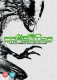 Hot Sale ✨ Alien/Predator - Total Destruction Collection DVD - Charles Dance, Brian Glover 🛒
