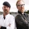 Hot Sale 👏 Mythbusters Vol.1 DVD - Adam Savage , Jamie Hyneman 🎉