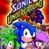 Brand new 👍 Sonic Underground - The Complete Series DVD -   👍