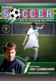 Best deal 👍 Winning Soccer-Finishing the Attack DVD - Dr. Joseph Luxbacher  🧨
