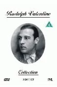 Brand new 🛒 Rudolph Valentino Collection DVD - Rudolph Valentino, Louise👗 Dresser 👍