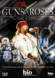 Best deal ⭐ Guns N Roses Story DVD - Guns 'N' Roses  🤩