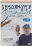 Discount ✔️ Crawshaw Sketching & Drawing Course DVD - Alwyn Crawshaw ❤️ 1 Discount ✔️ Crawshaw Sketching & Drawing Course DVD - Alwyn Crawshaw ❤️