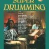 Promo 🔥 Pete York's Super Drumming Vol.3 DVD - Pete York  🎁