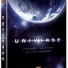 Discount ⭐ The Universe - Series 1 - Complete DVD -   🎁