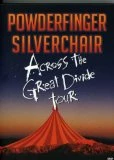 Top 10 😍 Powderfinger - Across the Great Divide DVD - Powderfinger / Silverchair  👍