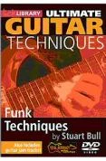 Best deal 👏 Ultimate Guitar Funk Techniques DVD -   😀