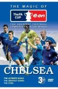 Top 10 ✔️ Chelsea - The Magic Of The FA Cup DVD -   😀