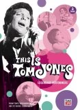 Cheap 🧨 Tom Jones - This Is Tom Jones - Legendary Performers DVD - Mike Sammes, Sunny Leslie 👍 1 Cheap 🧨 Tom Jones - This Is Tom Jones - Legendary Performers DVD - Mike Sammes, Sunny Leslie 👍