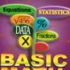 Outlet ❤️ Basic Maths-Addition & Subtraction DVD -   ❤️