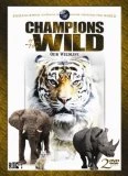 Discount 🔔 Champions of the Wild-Volume 1 DVD -   ❤️