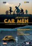 Best reviews of 💯 Jiri Kylian's Car Men - A Film By Boris Paval Conen And Jiri Kylian DVD -   🎁