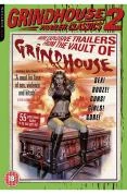 Best Sale ✔️ Grindhouse Trailer Classics Vol.2 DVD -   🔔