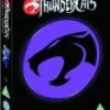 Best Sale 🎉 Thundercats - Series 2 Vol.2 DVD - Vctor Trujillo, Gerrianne Raphael  💯