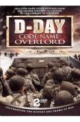 Promo 🔥 D-Day - Codename Overlord DVD - D-Day  🔥
