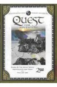 Budget 🎉 Quest For Adventure Vol.2 DVD -   🔔
