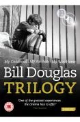 Wholesale 🎁 Bill Douglas Trilogy DVD - Hughie Restorick, Stephen Archibald ❤️