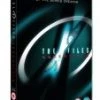 Buy 🔥 The X-Files - Essentials DVD - Frank Spotnitz, Gillian Anderson 🌟