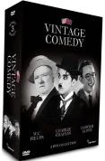 Best reviews of 👏 Vintage Comedy Vol.1 DVD - Harold Lloyd , W.C. Fields 💯