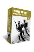 Top 10 ✨ World At War Collection Vol.2 DVD -   🎉